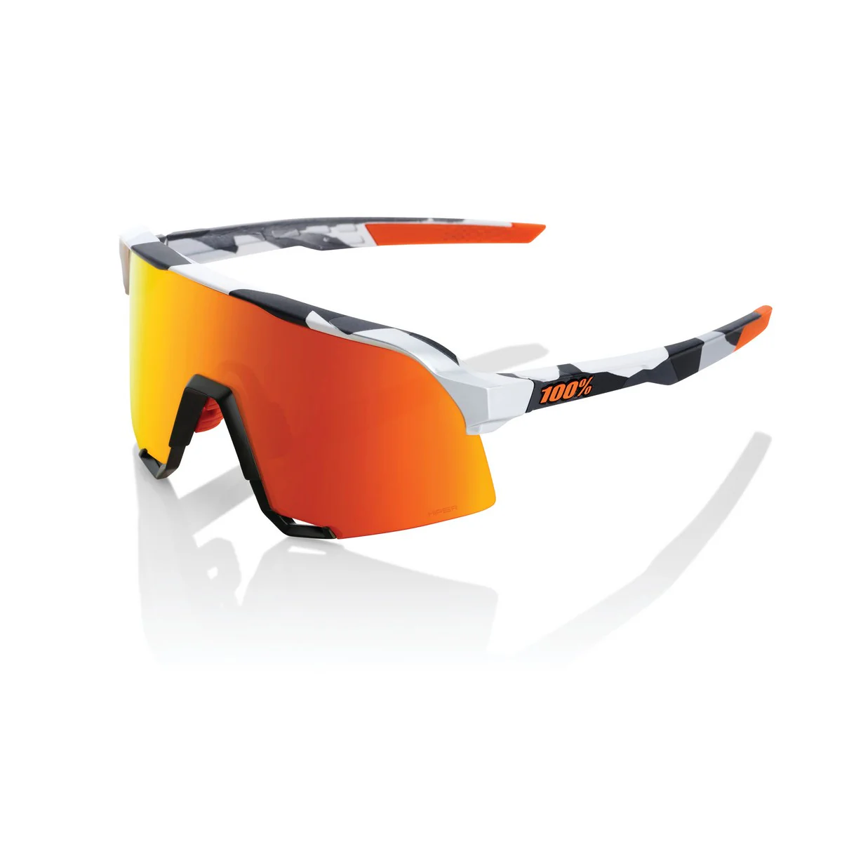 100% S3 Sunglasses - Image 10