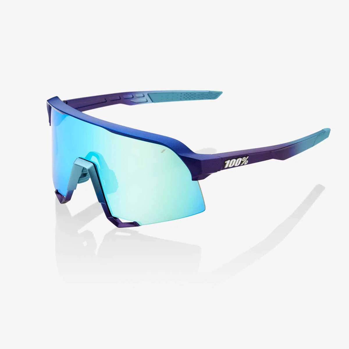 100% S3 Sunglasses - Image 4