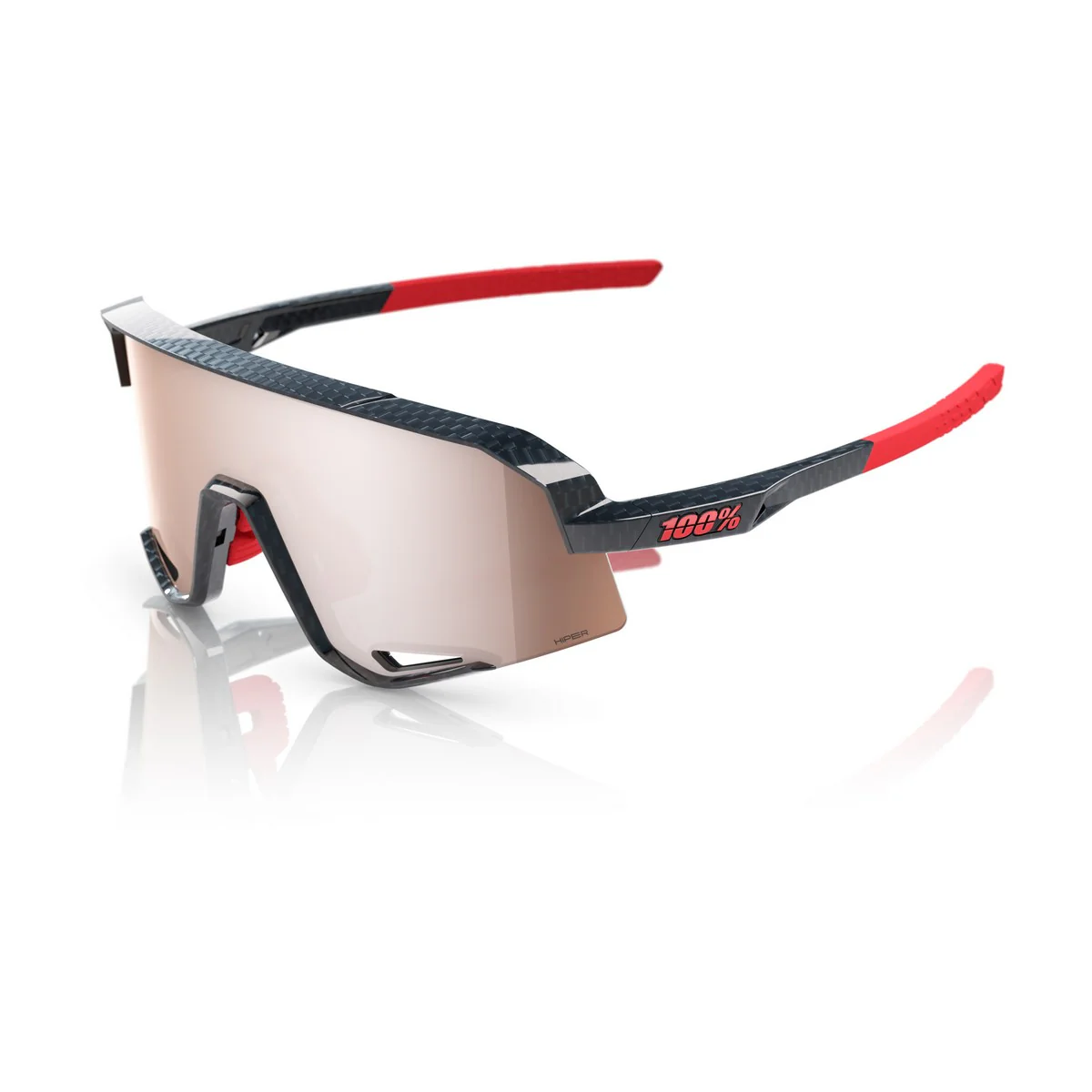 100% Slendale Sunglasses - Image 4