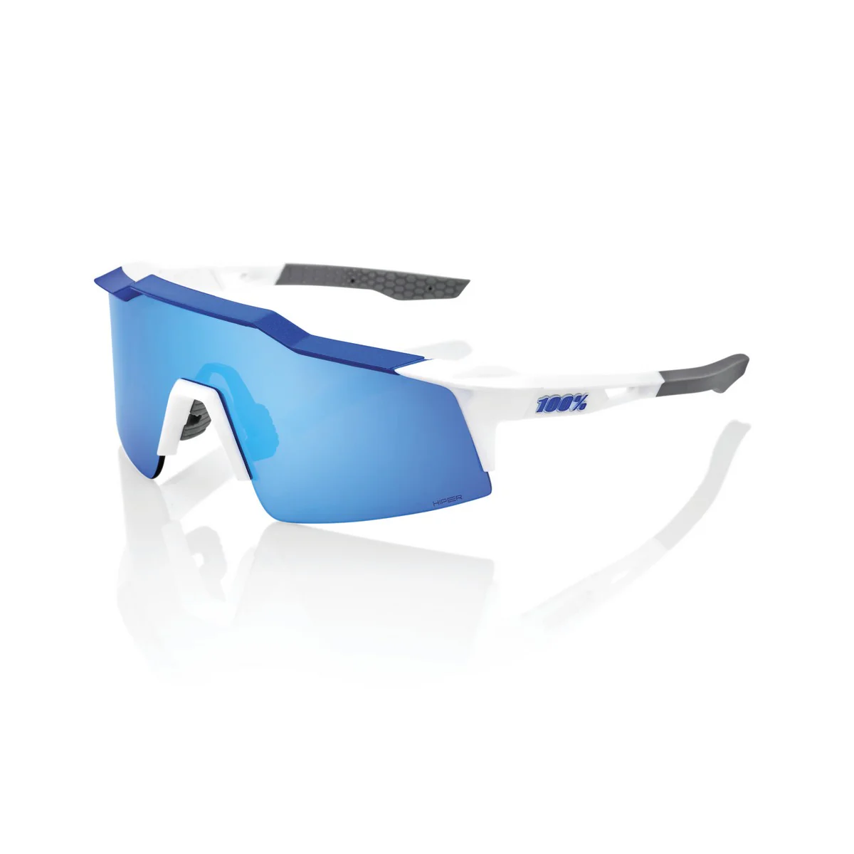 100% Speedcraft SL Sunglasses - Image 3