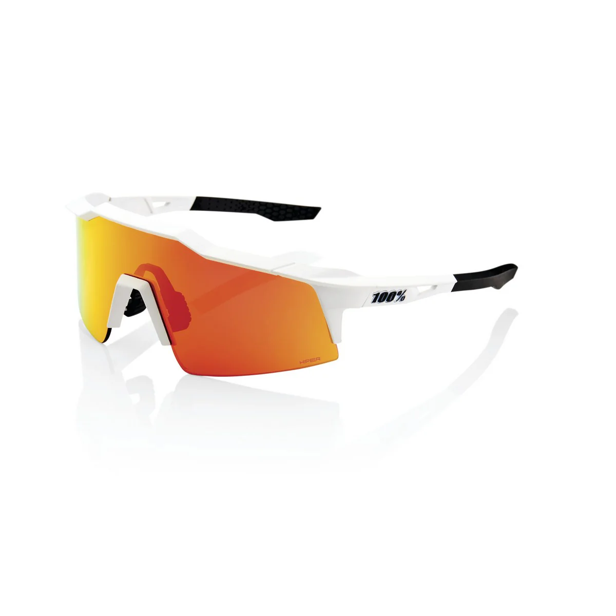 100% Speedcraft SL Sunglasses - Image 4