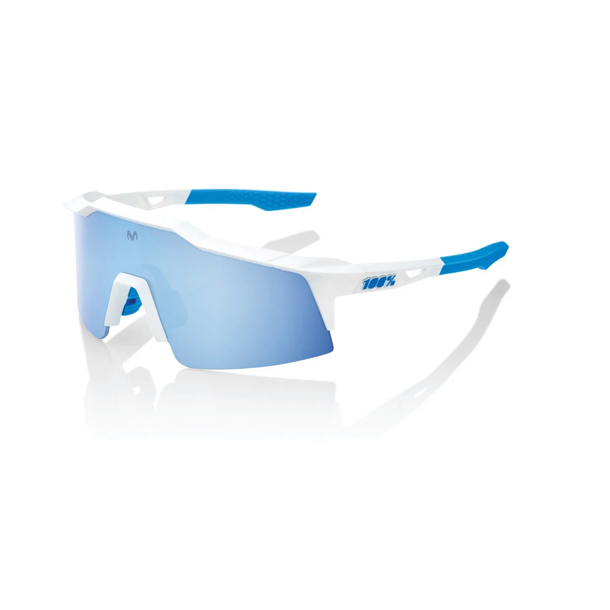 100% Speedcraft SL Sunglasses - Image 5
