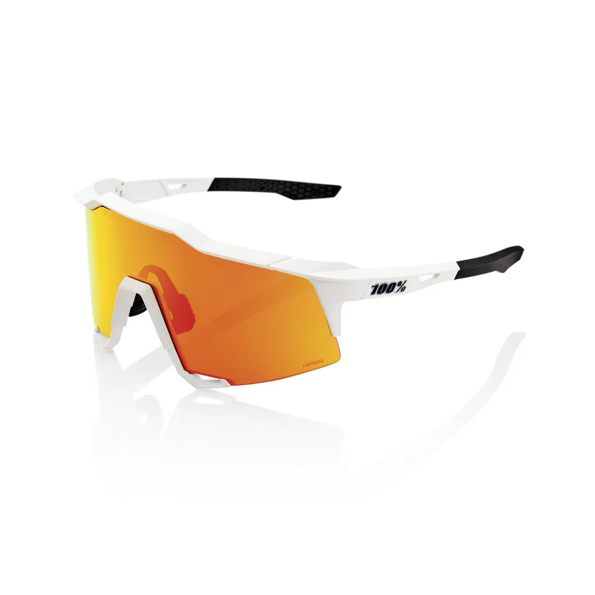 100% Speedcraft Sunglasses - Image 3