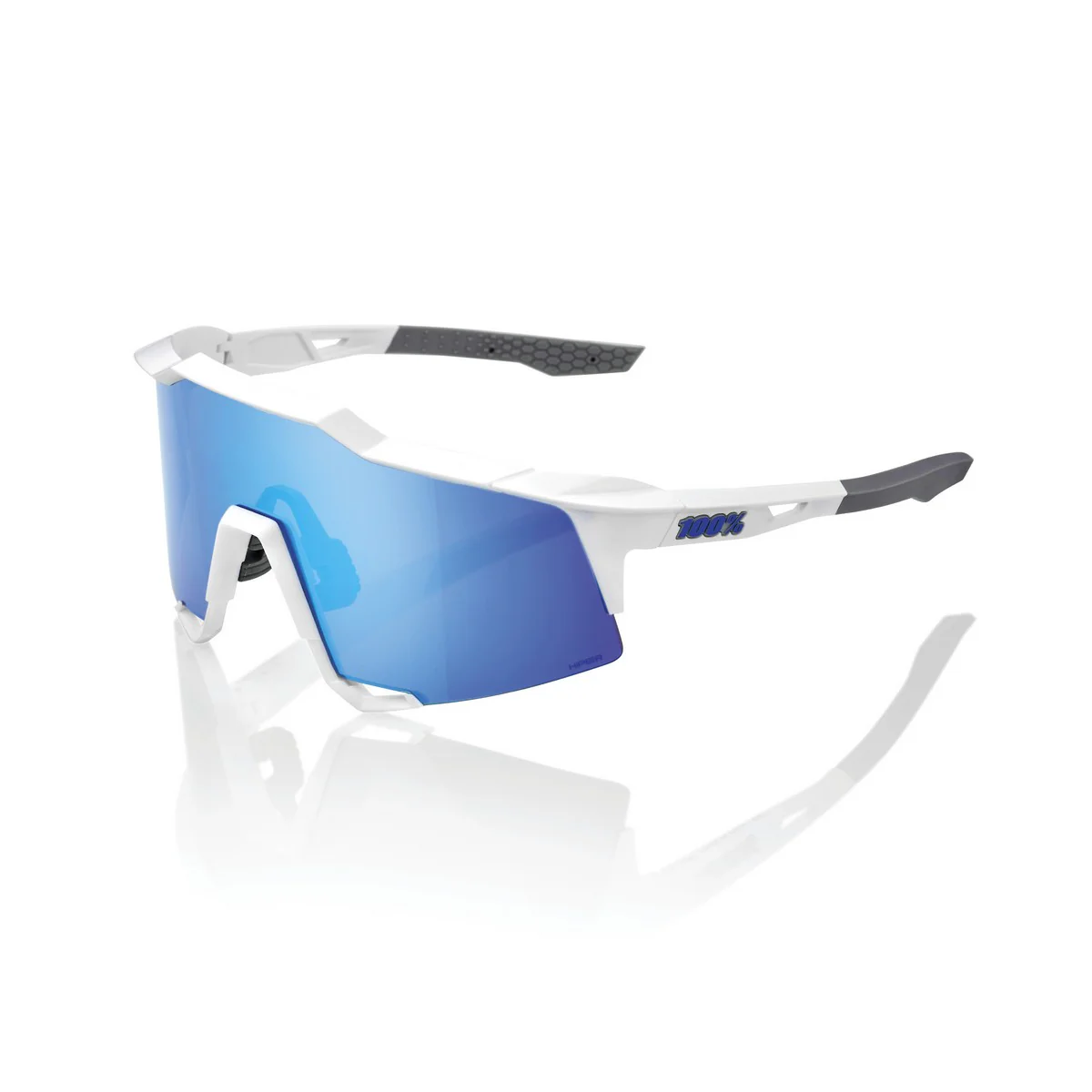 100% Speedcraft Sunglasses - Image 4