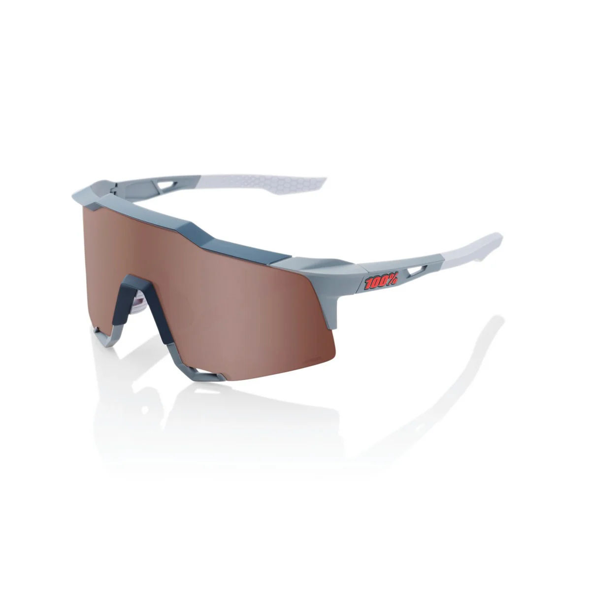 100% Speedcraft Sunglasses - Image 5
