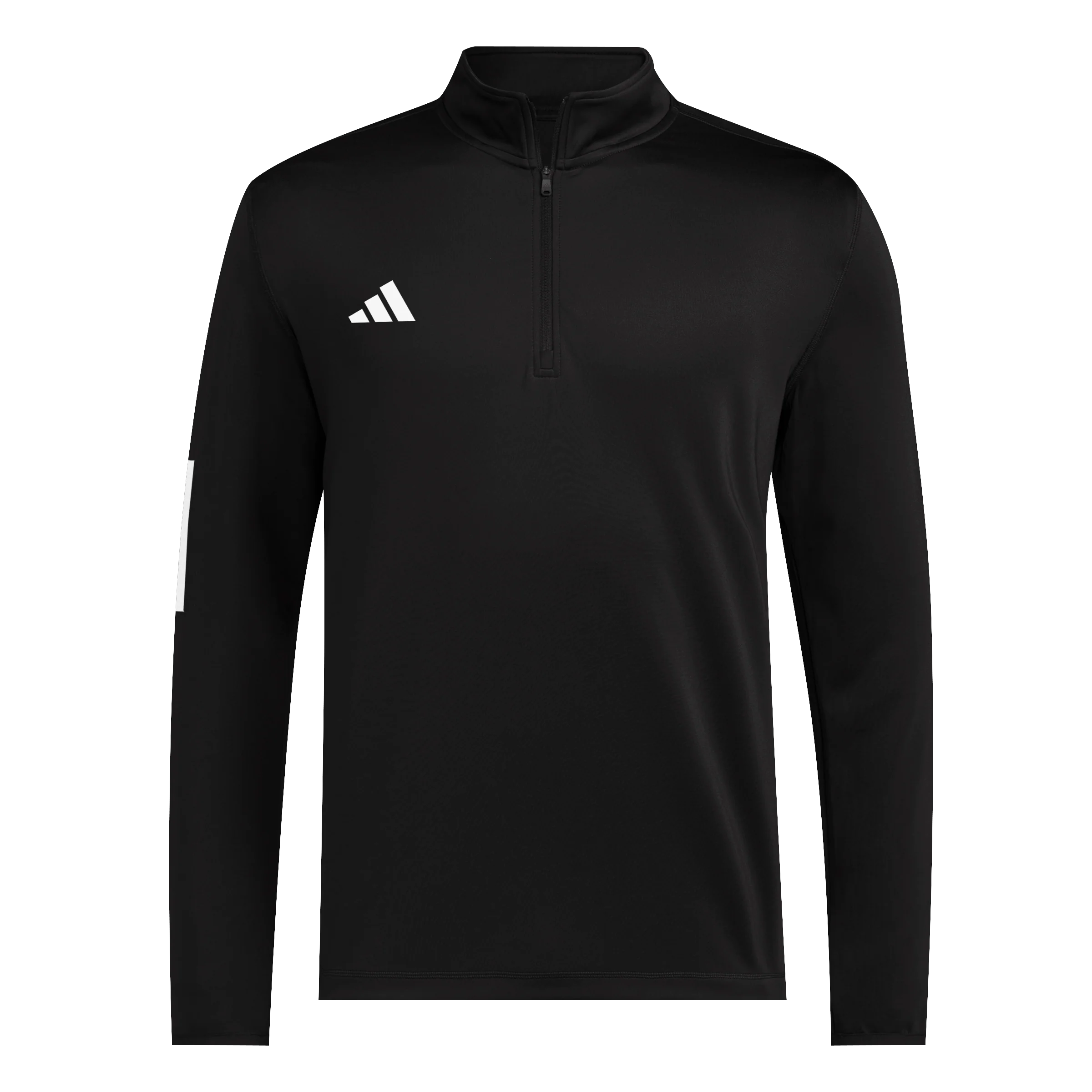 Adidas 1/2 Zip Golf Jacket