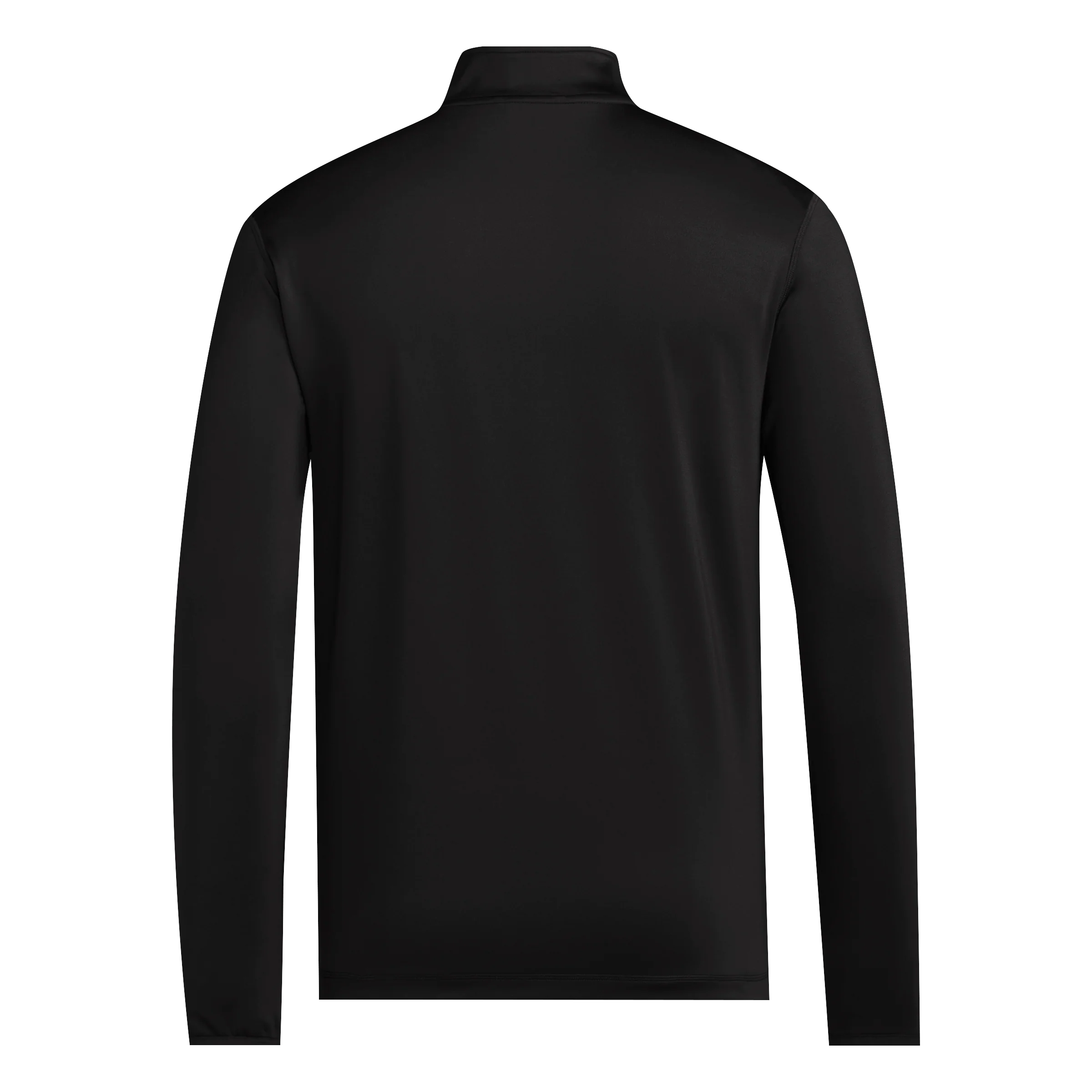 Adidas 1/2 Zip Golf Jacket - Image 2