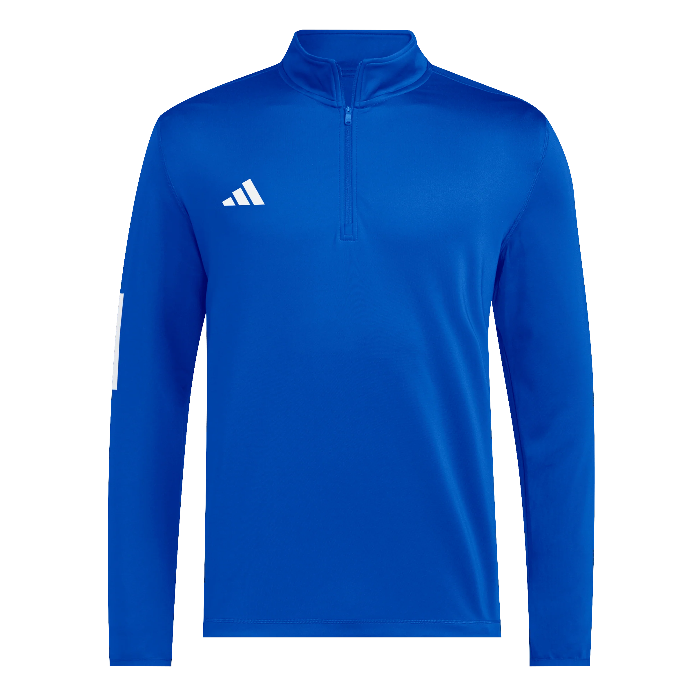 Adidas 1/2 Zip Golf Jacket - Image 6