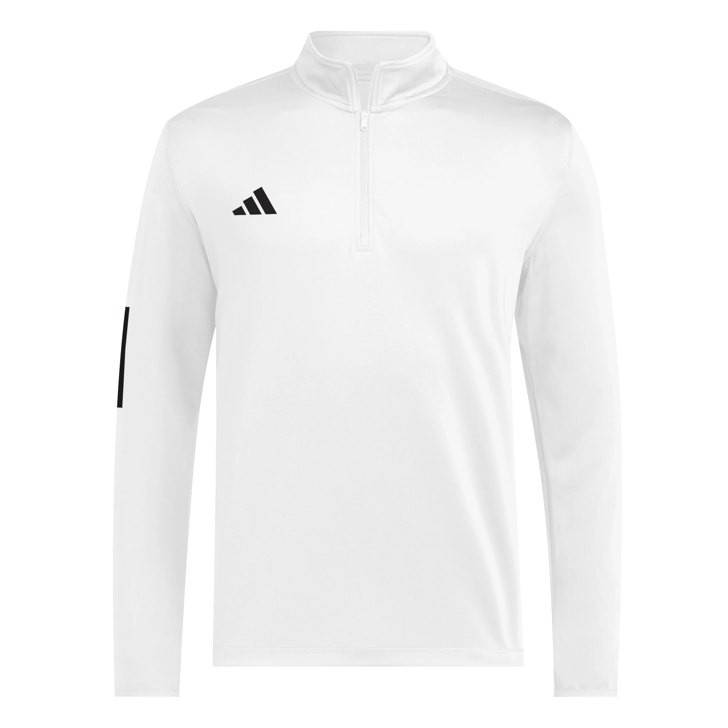 Adidas 1/2 Zip Golf Jacket - Image 7