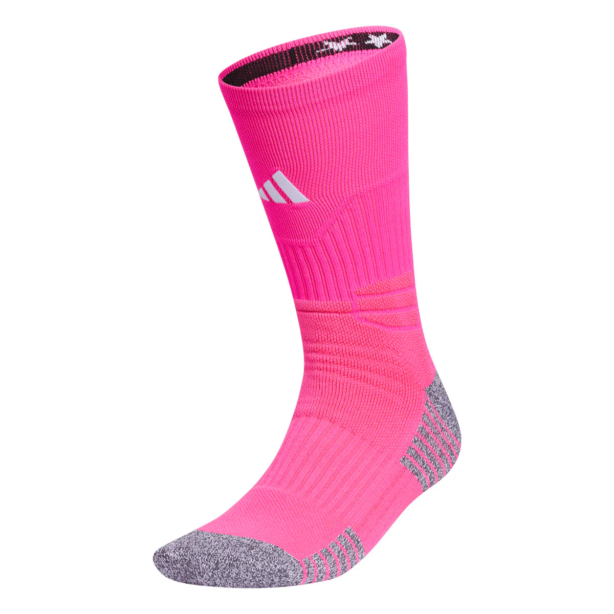 Adidas 5-Star Team 2.0 Crew Socks - Image 6