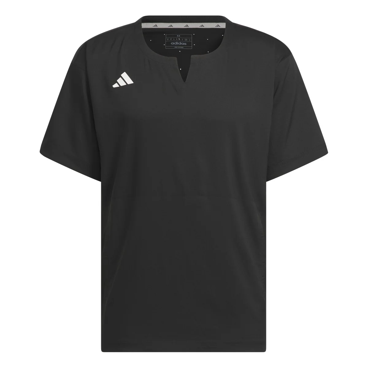 Adidas Adizero Dugout Baseball Cage Jacket