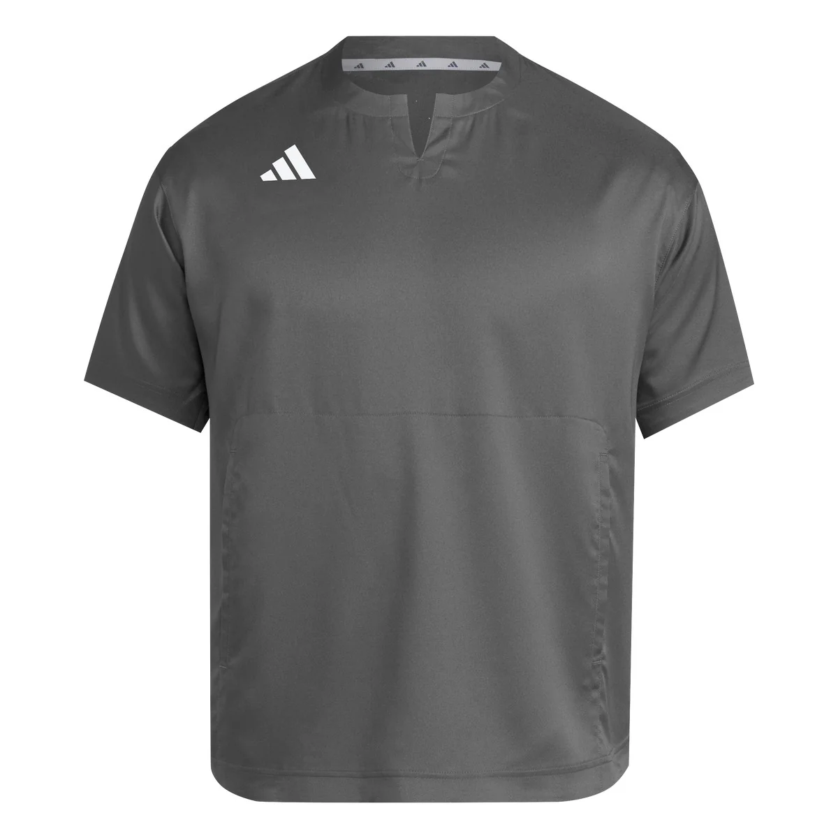 Adidas Adizero Dugout Baseball Cage Jacket - Image 2