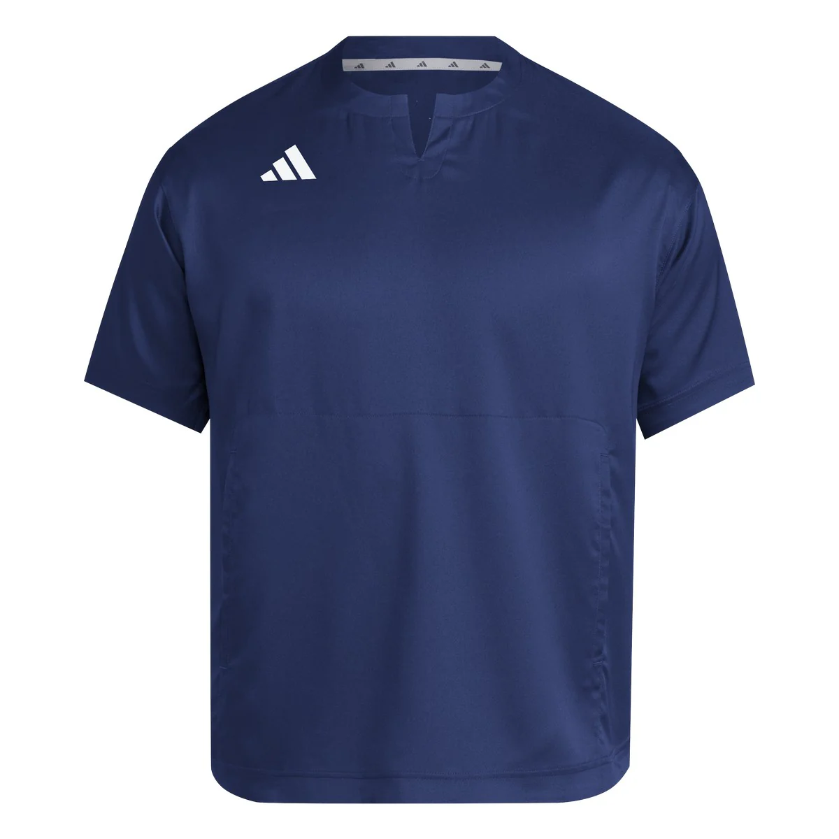 Adidas Adizero Dugout Baseball Cage Jacket - Image 3