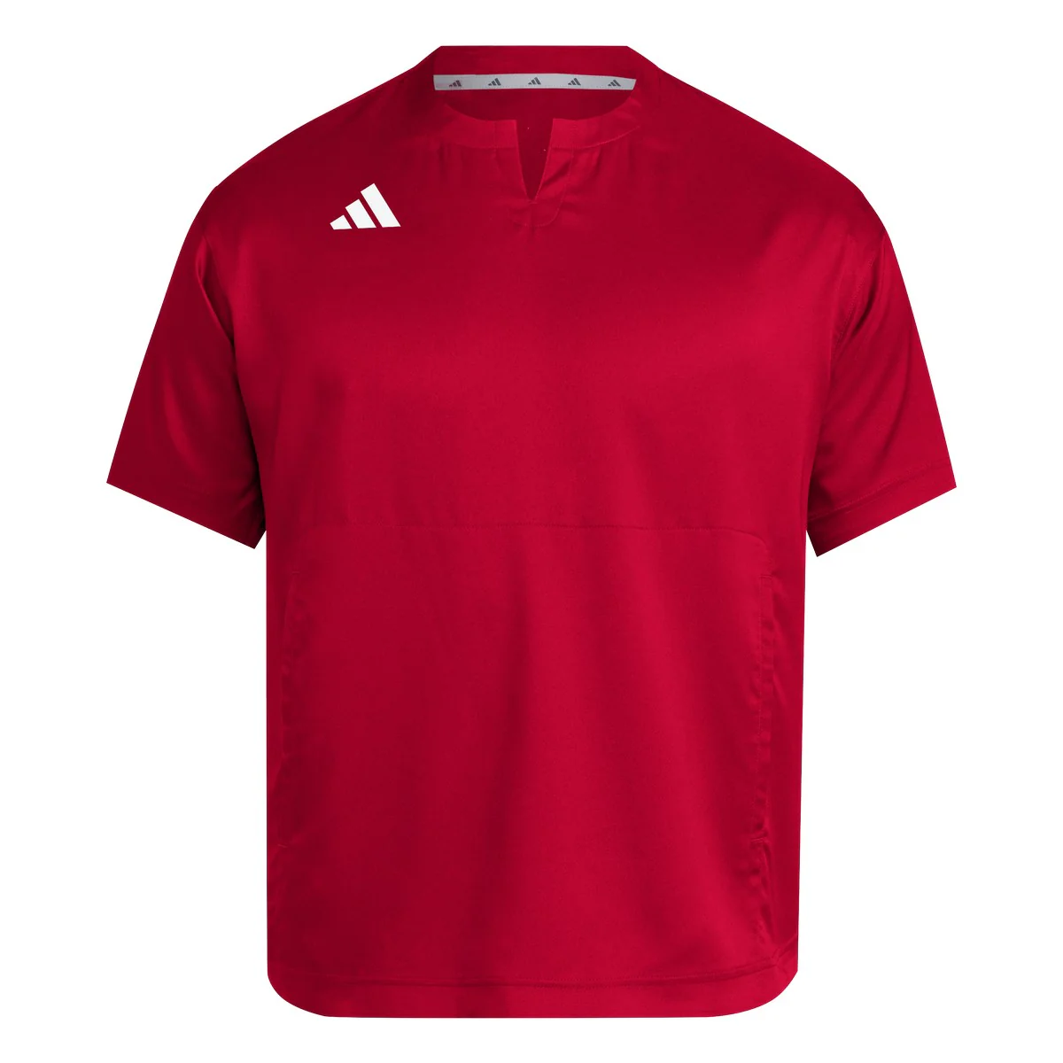 Adidas Adizero Dugout Baseball Cage Jacket - Image 4