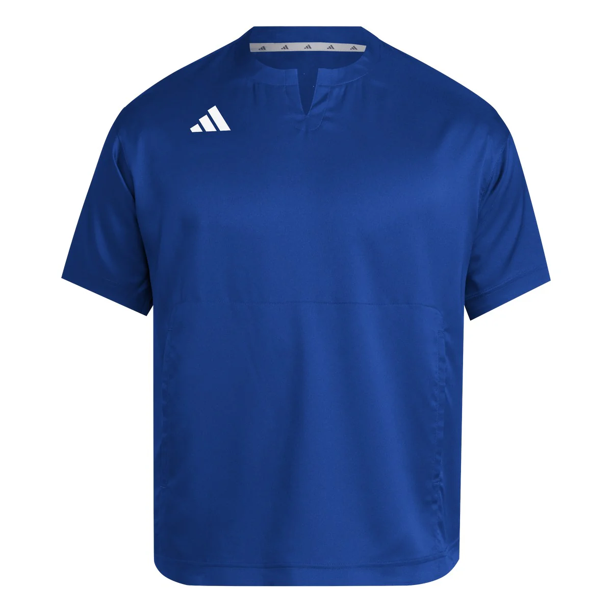 Adidas Adizero Dugout Baseball Cage Jacket - Image 5