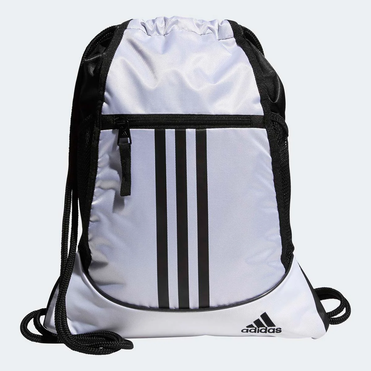 Adidas Alliance II Sackpack - Image 5
