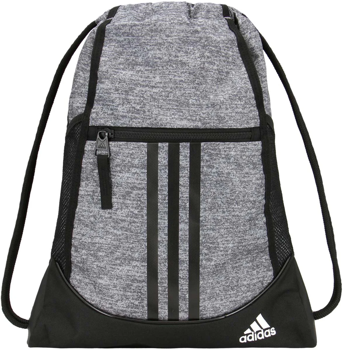 Adidas Alliance II Sackpack - Image 6