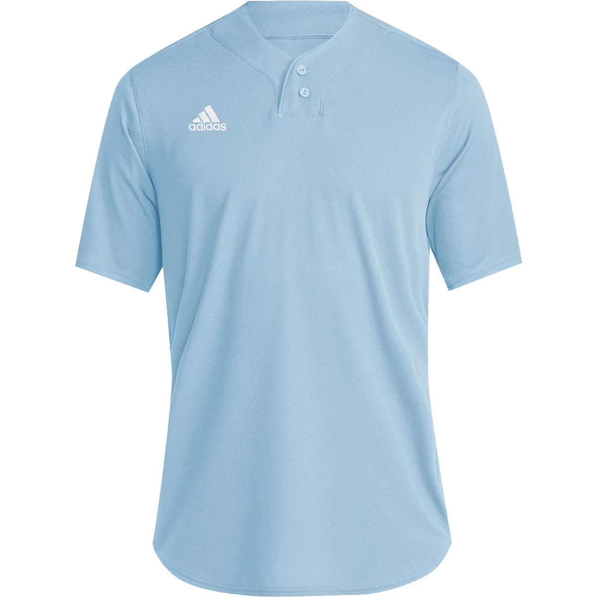 Adidas Baseball Icon Pro 2 Button Jersey - Image 3