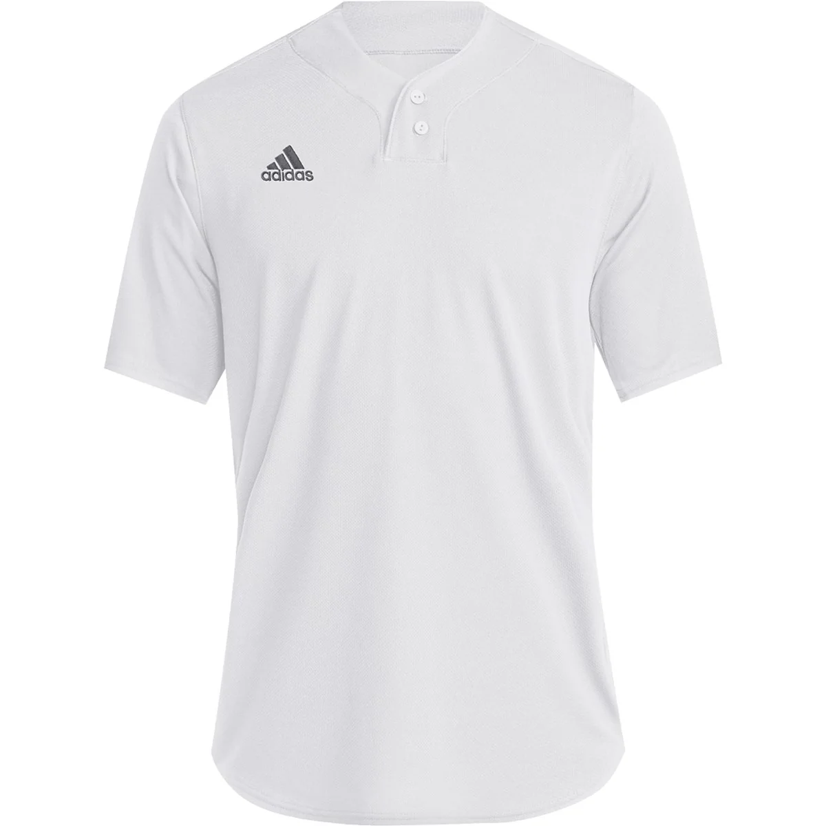 Adidas Baseball Icon Pro 2 Button Jersey - Image 4