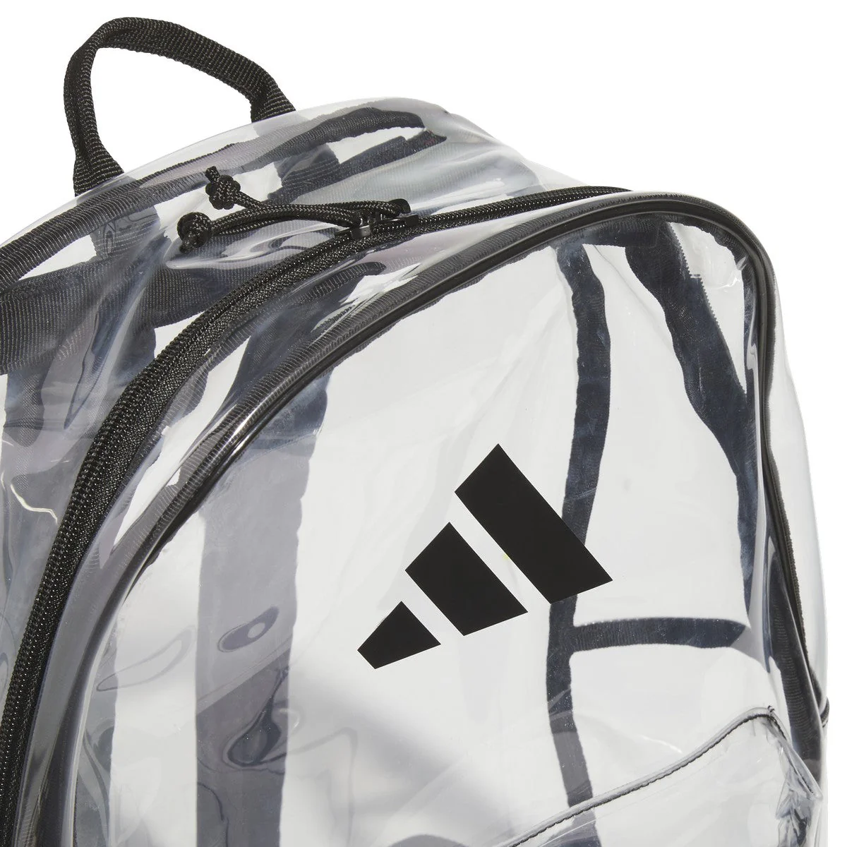 Adidas Clear 2.0 Backpack - Image 4