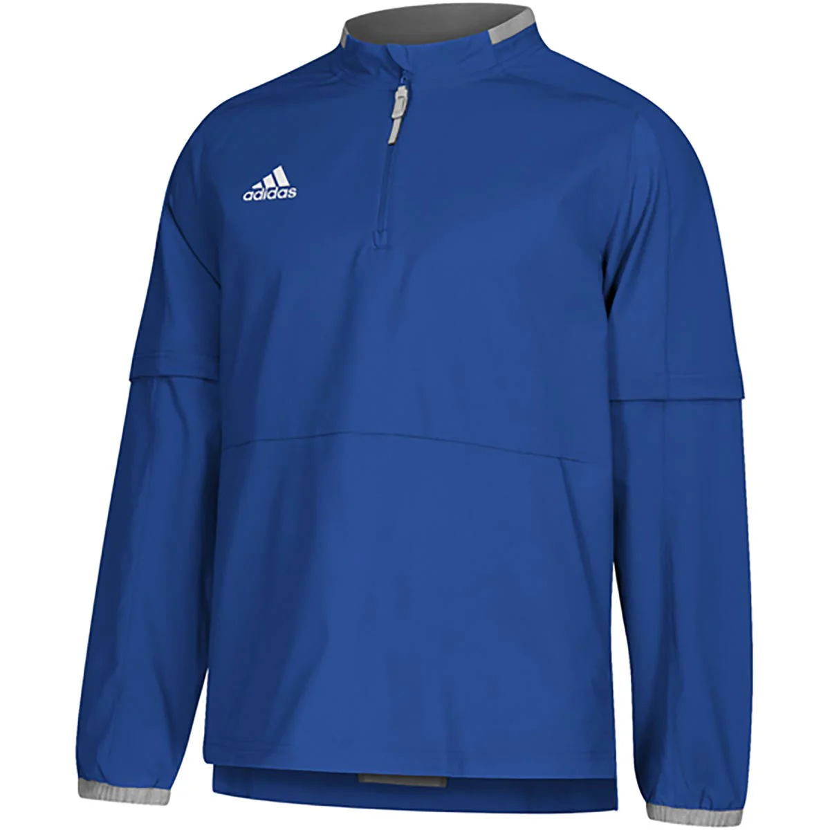 Adidas Fielder's Choice Convertible Jacket - Image 2