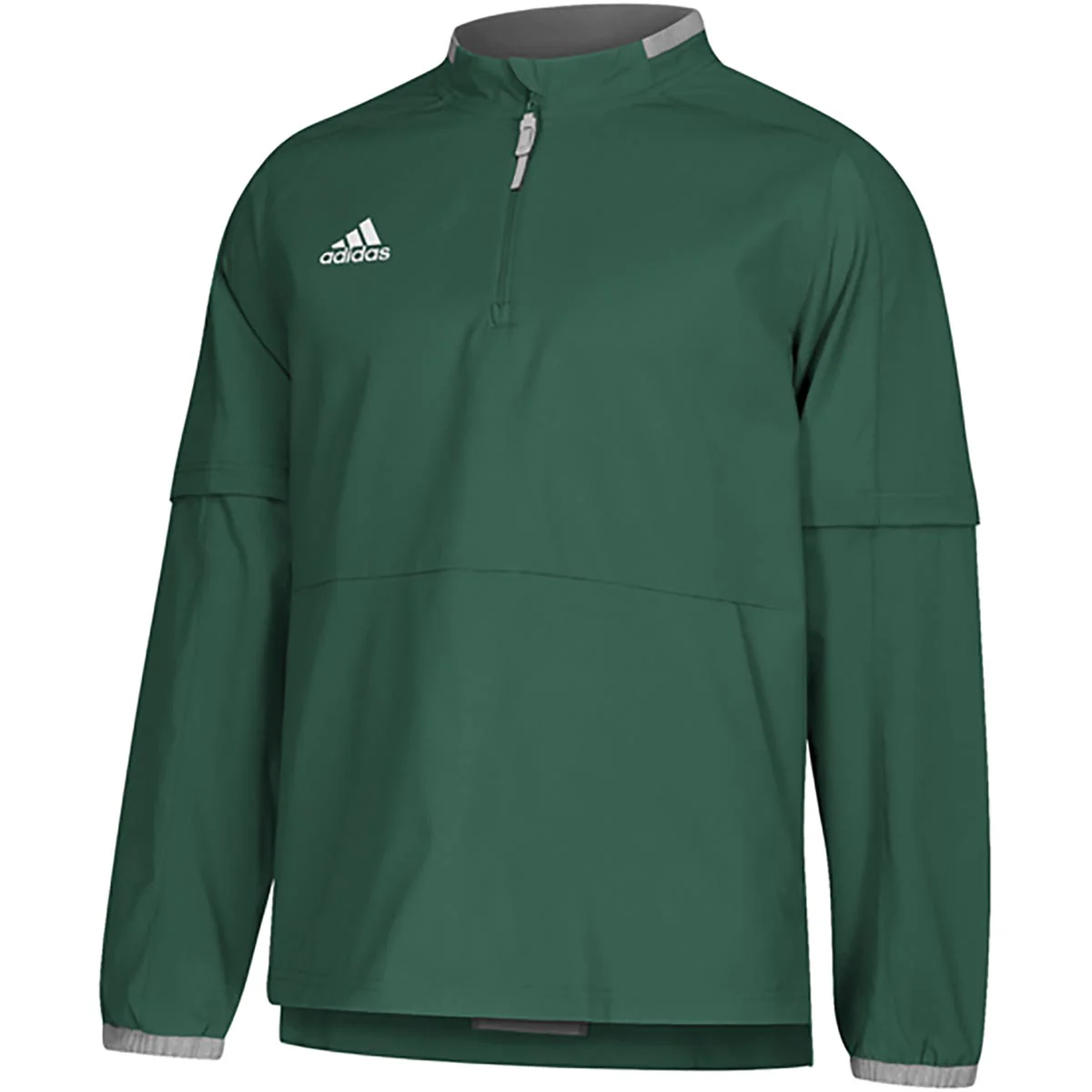 Adidas Fielder's Choice Convertible Jacket - Image 3