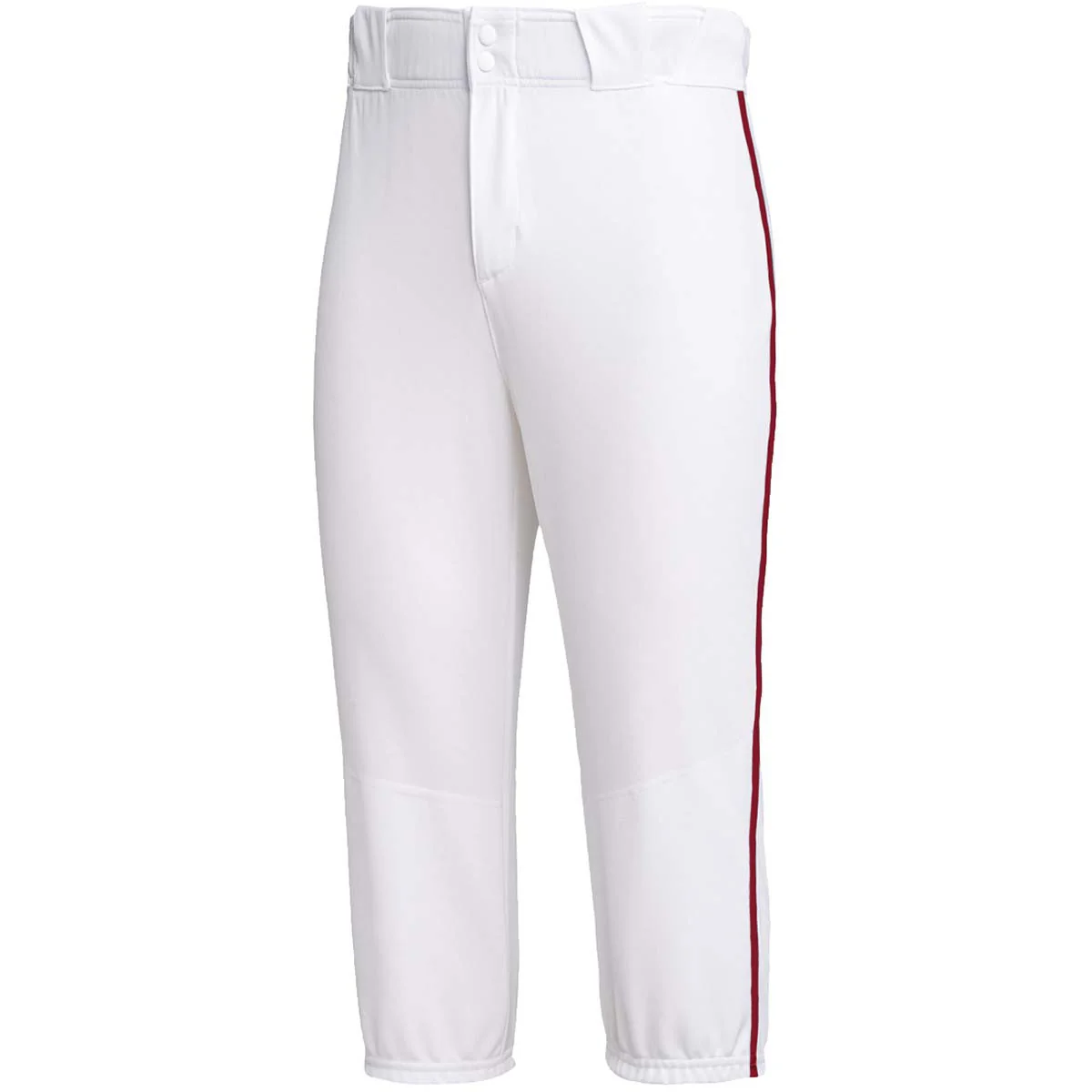 Adidas Icon Pro Piped Knicker Baseball Pants - Image 8