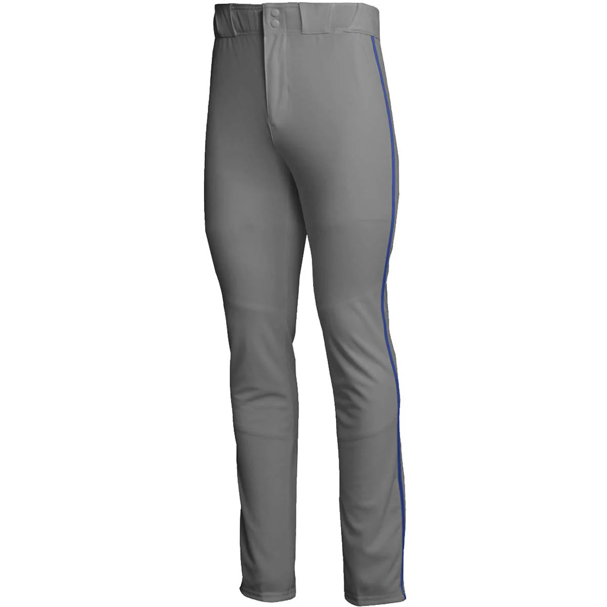 Adidas Icon Pro Piped Open Hemmed Baseball Pants - Image 3