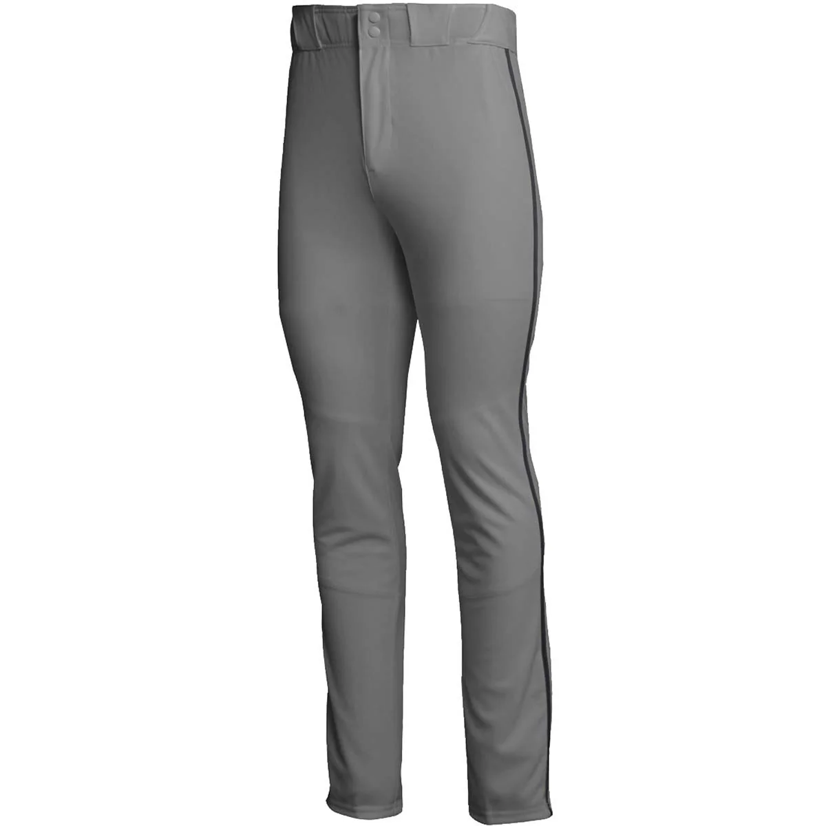 Adidas Icon Pro Piped Open Hemmed Baseball Pants - Image 4