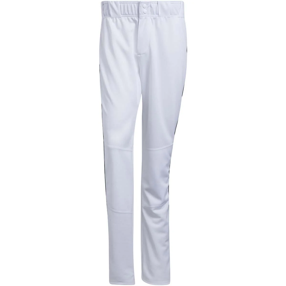 Adidas Icon Pro Piped Open Hemmed Baseball Pants - Image 5