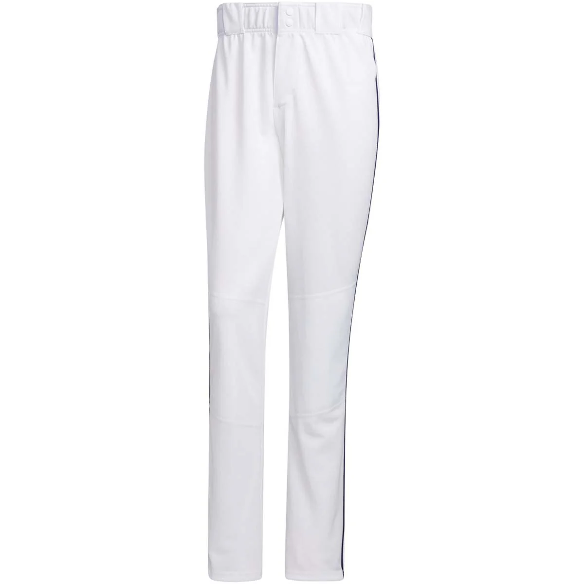 Adidas Icon Pro Piped Open Hemmed Baseball Pants - Image 8