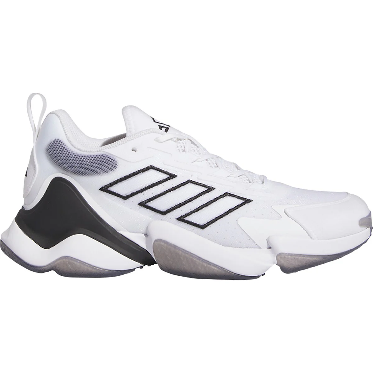 Adidas Impact FLX II Running Shoes - Image 2