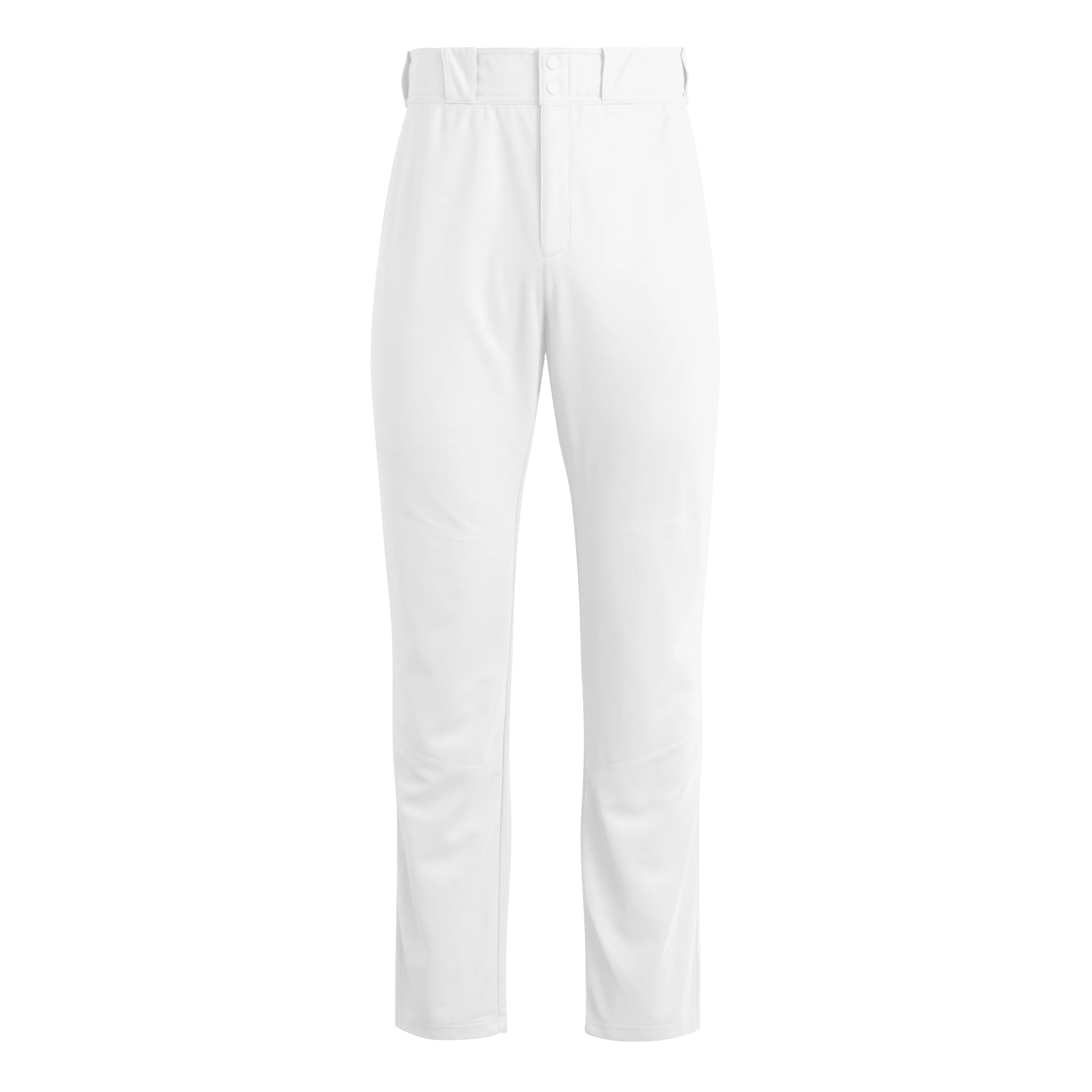 Adidas Impact Men's Open Hem Baseball Pants - Image 2