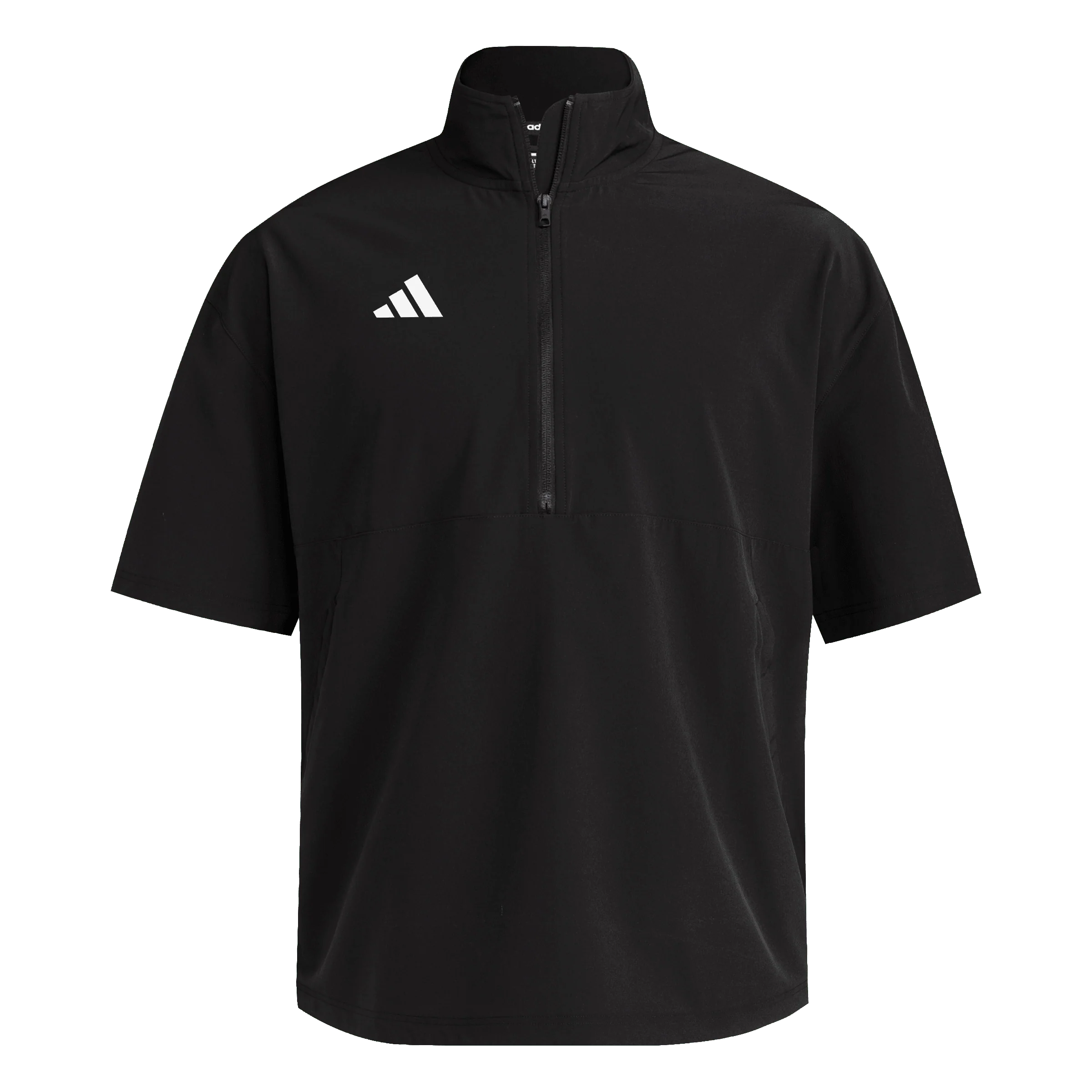 Adidas Men's 1/4 Zip Jacket