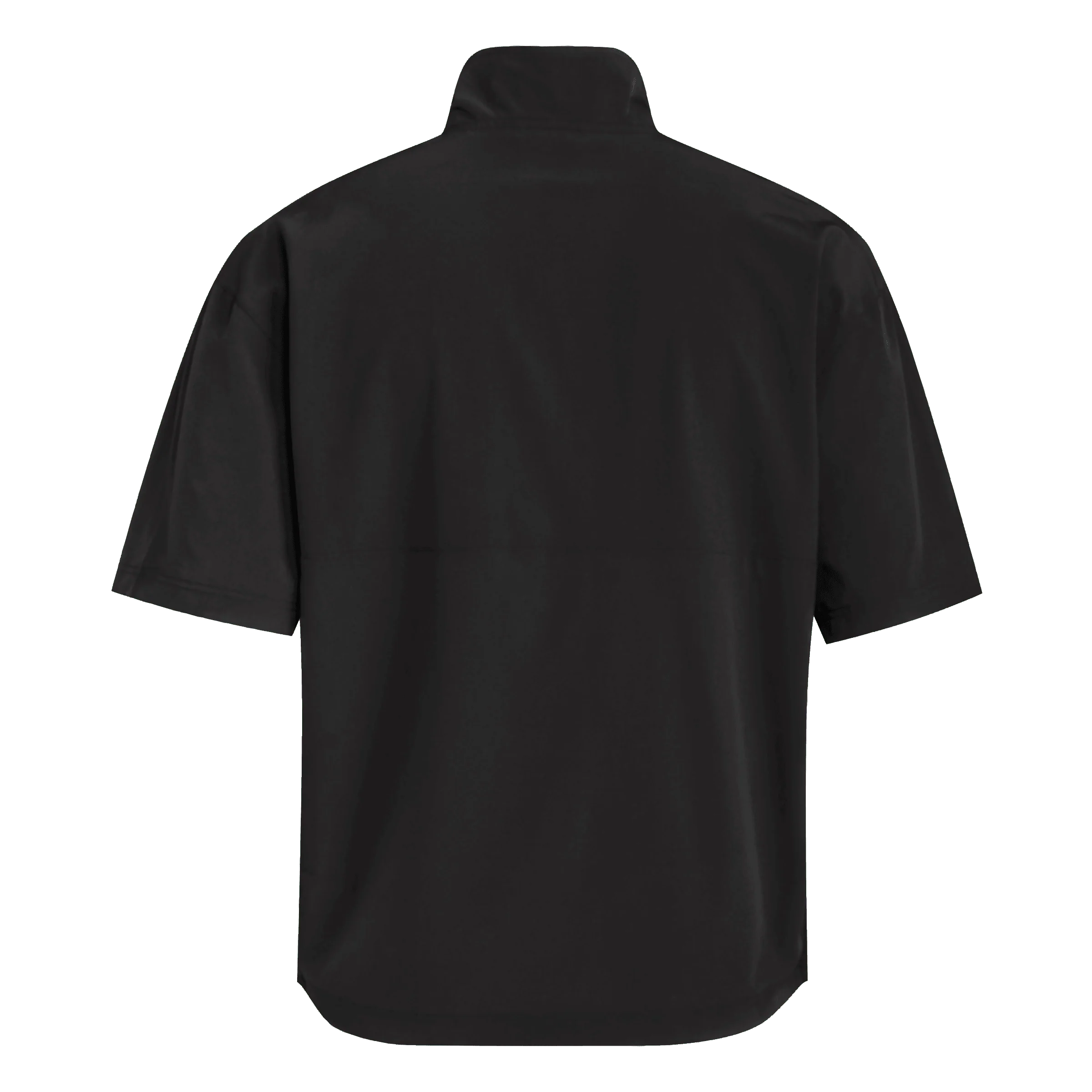 Adidas Men's 1/4 Zip Jacket - Image 2