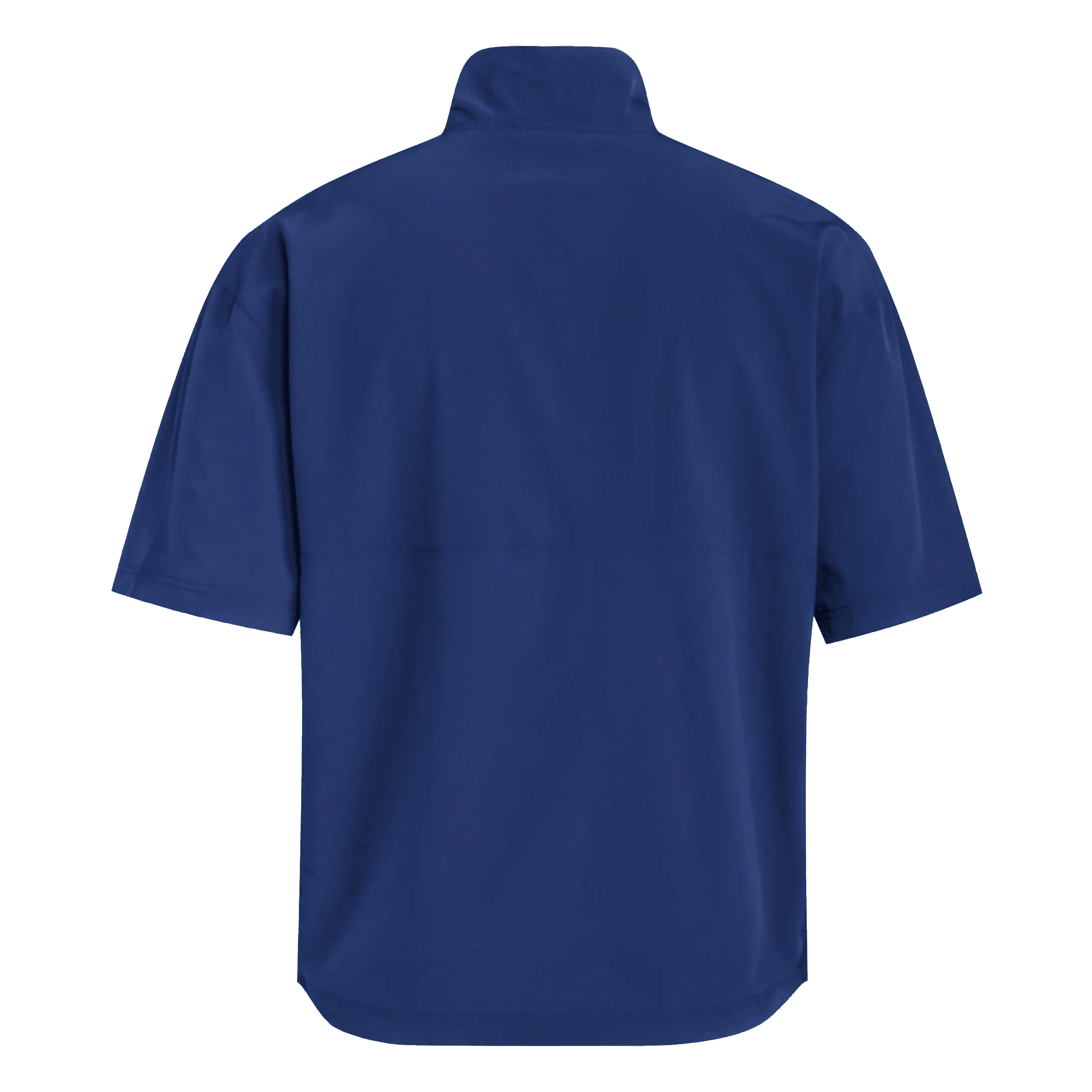 Adidas Men's 1/4 Zip Jacket - Image 6
