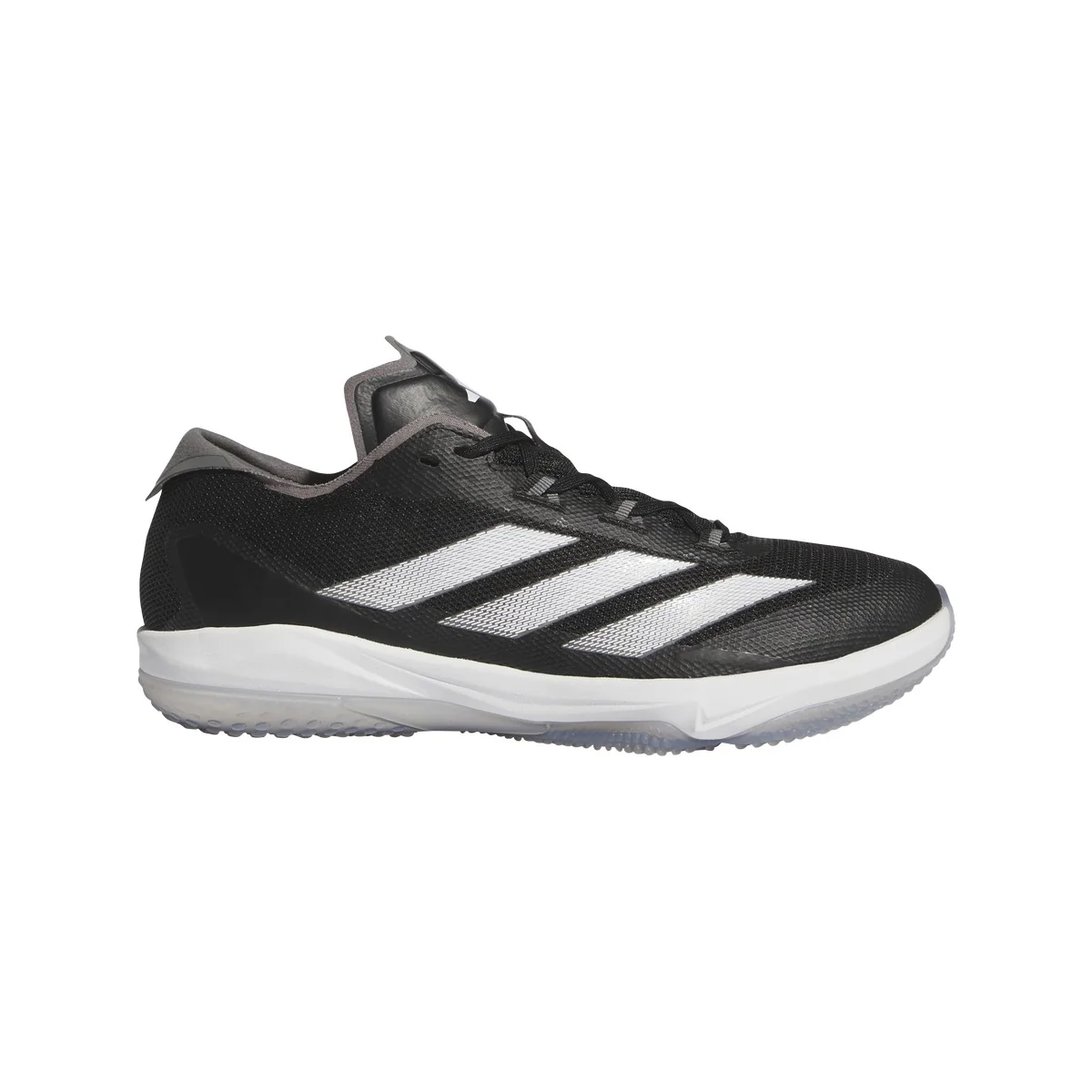Adidas Mens Adizero Impact Turf Trainer Baseball Shoes - Image 2