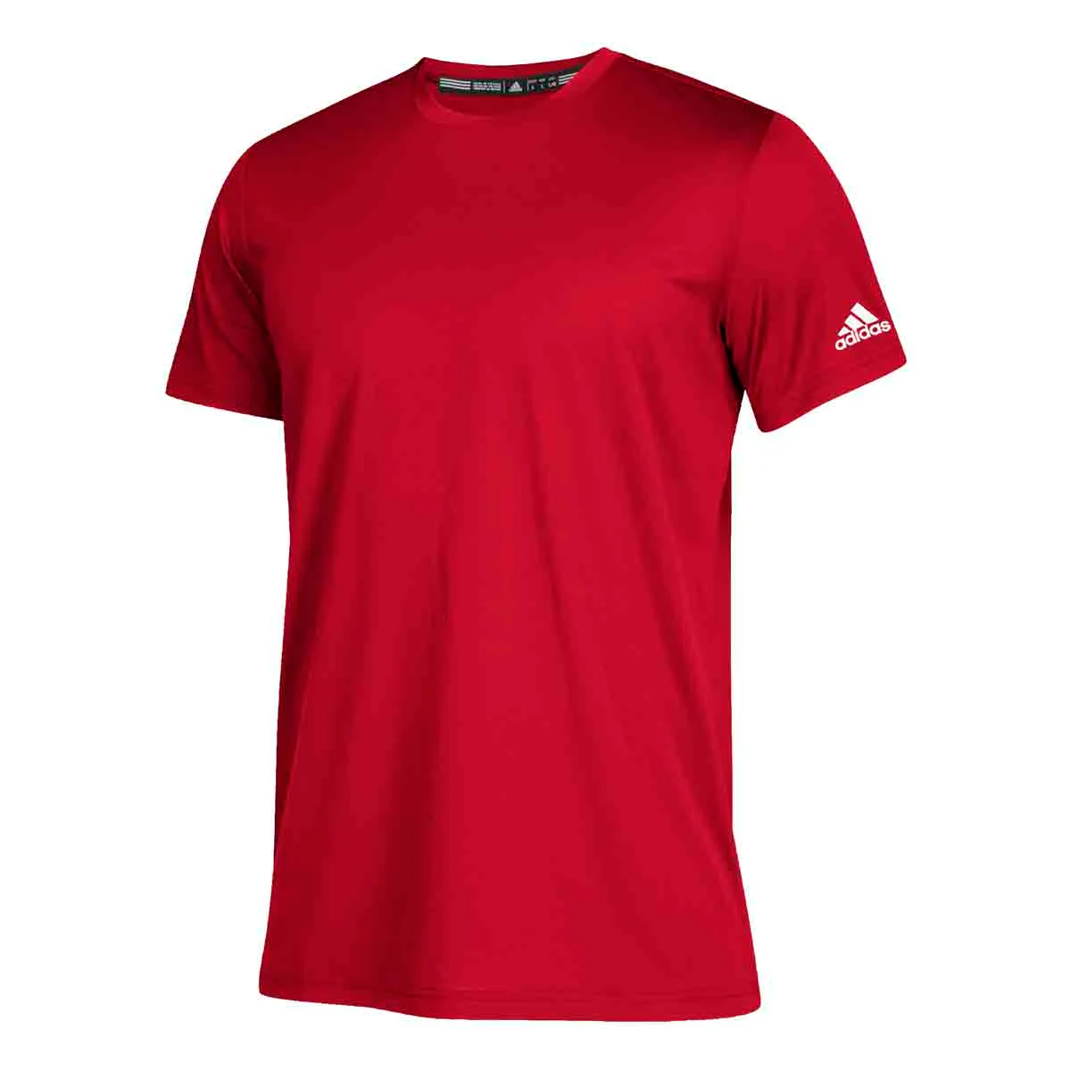 Adidas Clima Tech Tee - Image 5
