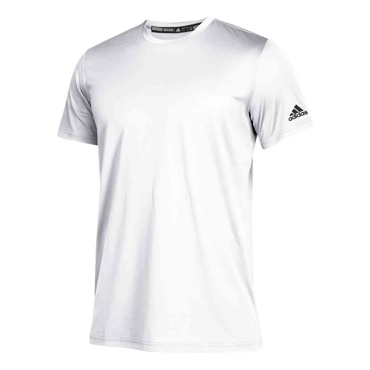 Adidas Clima Tech Tee - Image 7