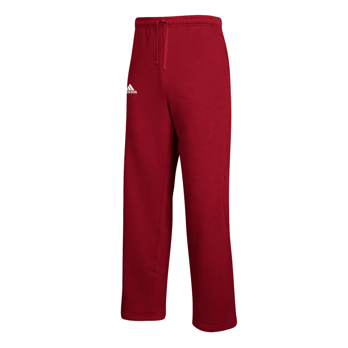 Adidas Mens Fleece Pants - Image 5
