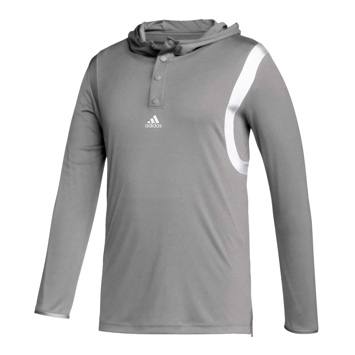 Adidas Mens Icon Pulse Shooter - Image 2