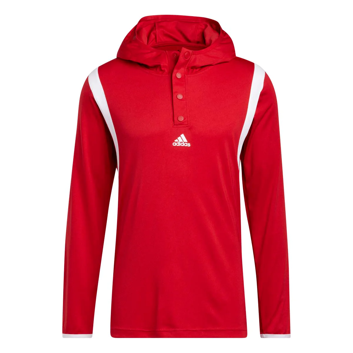 Adidas Mens Icon Pulse Shooter - Image 5