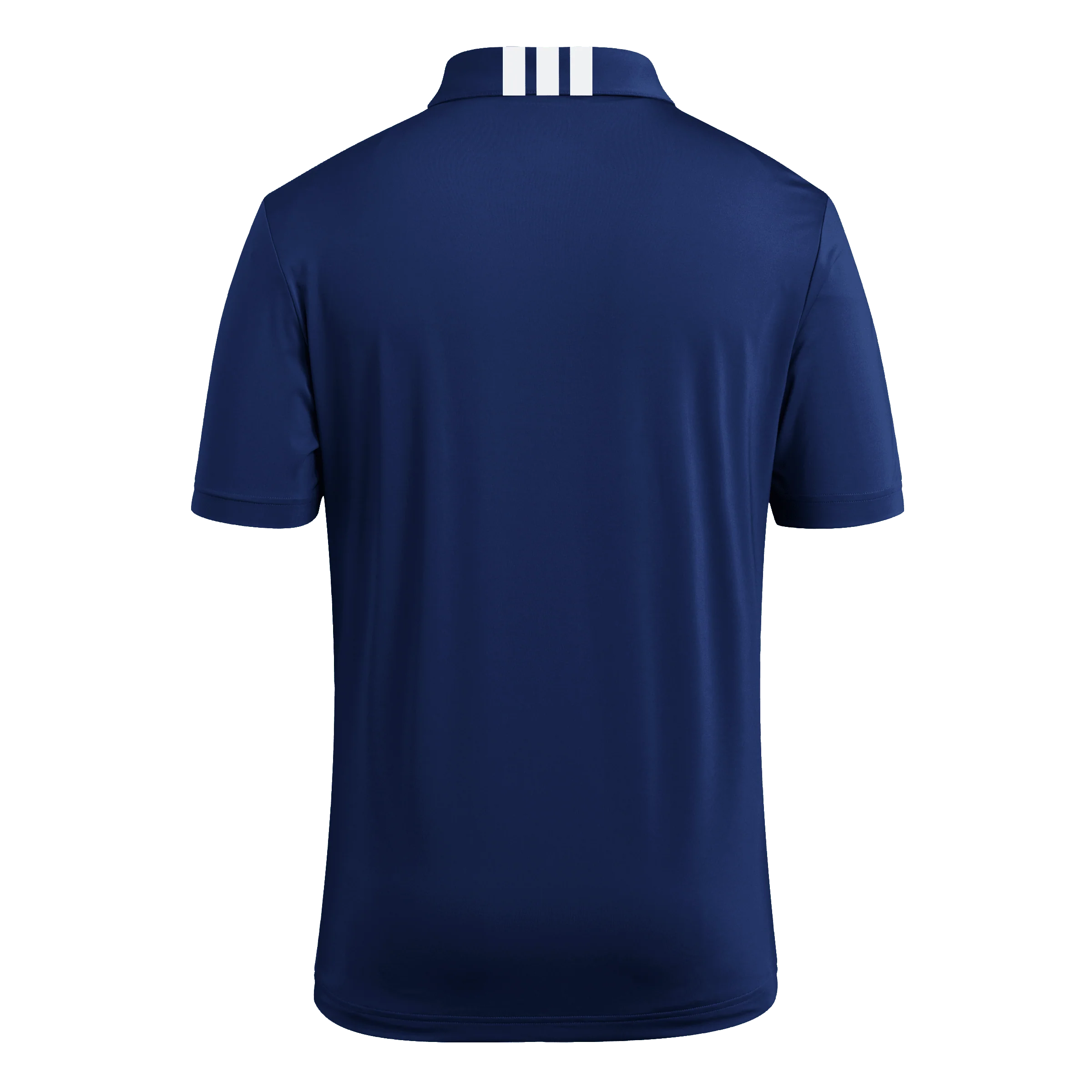Adidas Mens Short Sleeve Golf Polo - Image 2