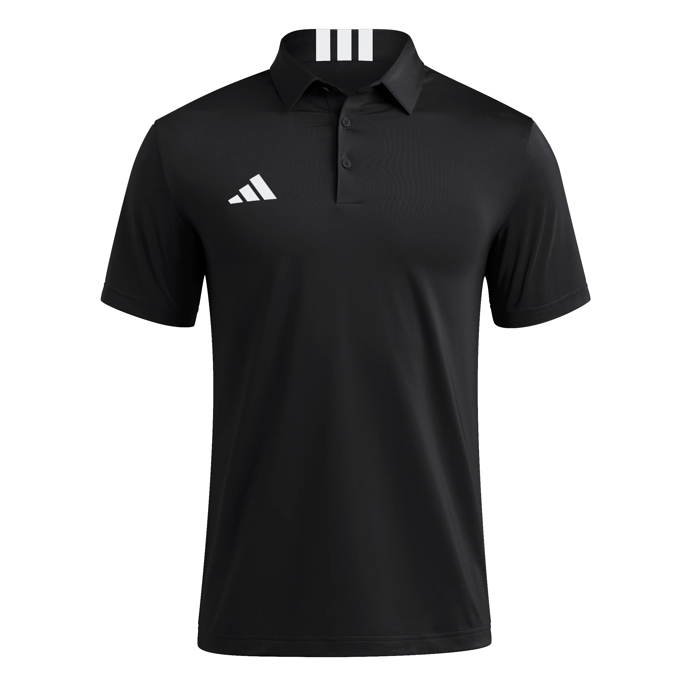 Adidas Mens Short Sleeve Golf Polo - Image 6