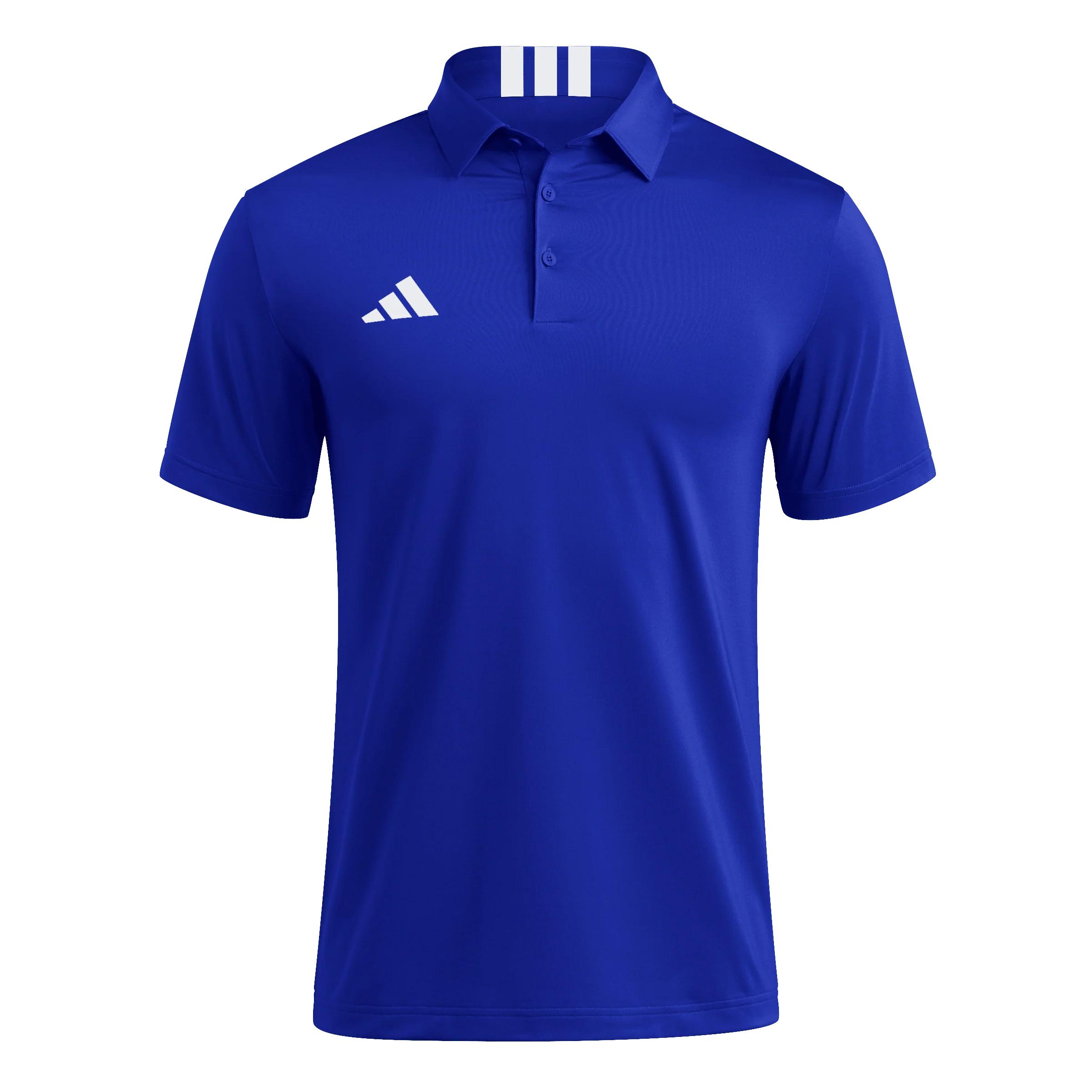 Adidas Mens Short Sleeve Golf Polo - Image 7