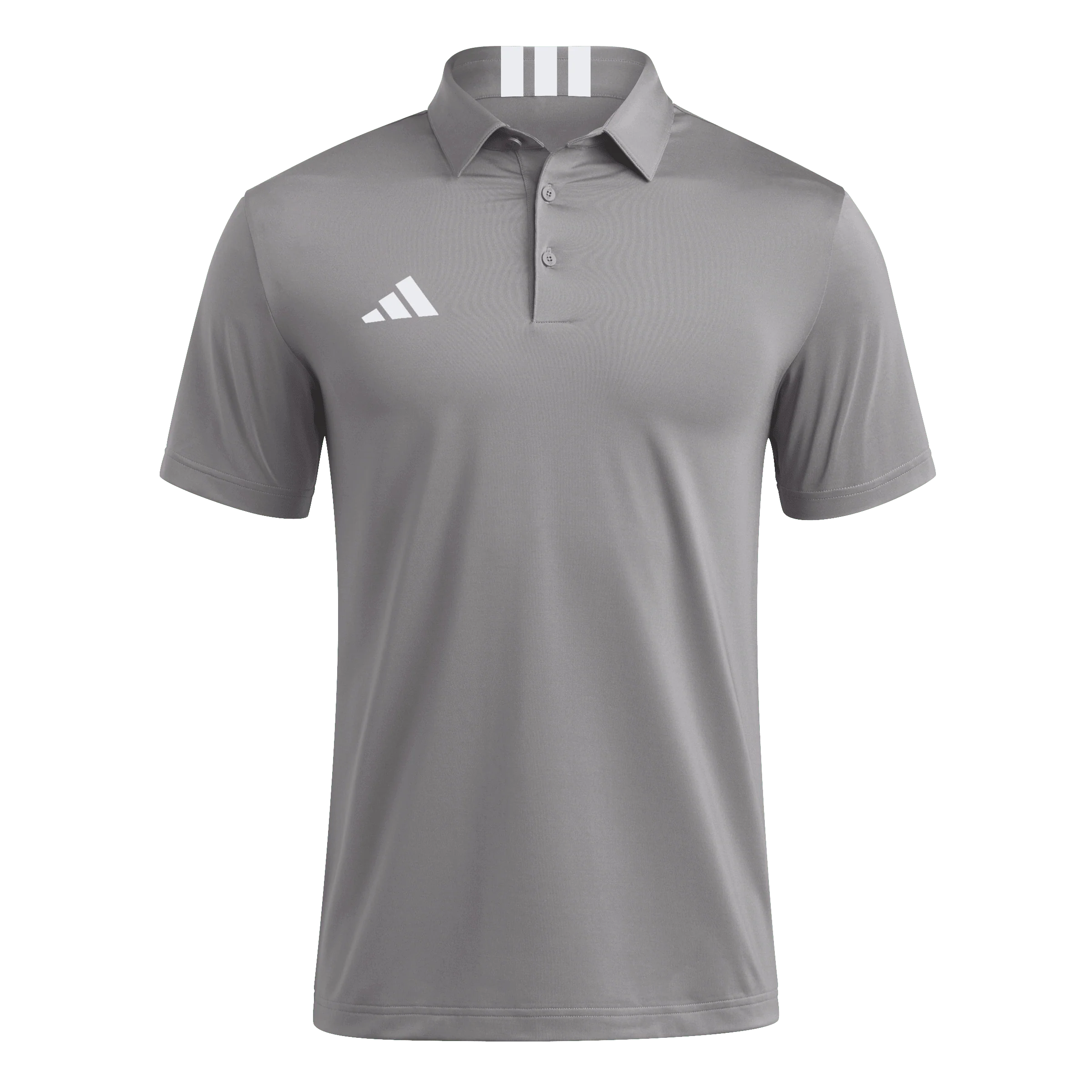 Adidas Mens Short Sleeve Golf Polo - Image 8