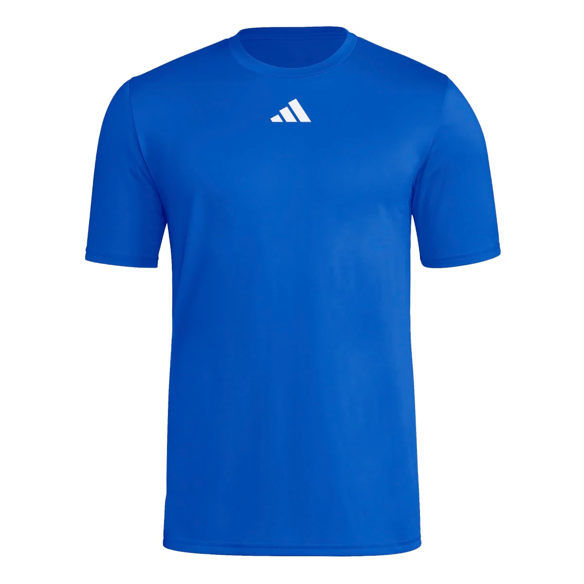 Adidas Mens Short Sleeve Pregame Tee - Image 2