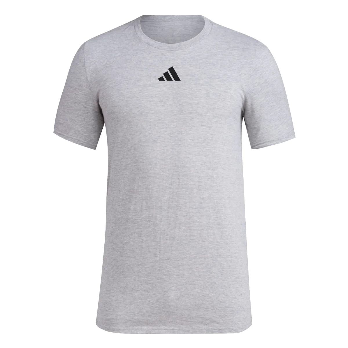 Adidas Mens Short Sleeve Pregame Tee - Image 4