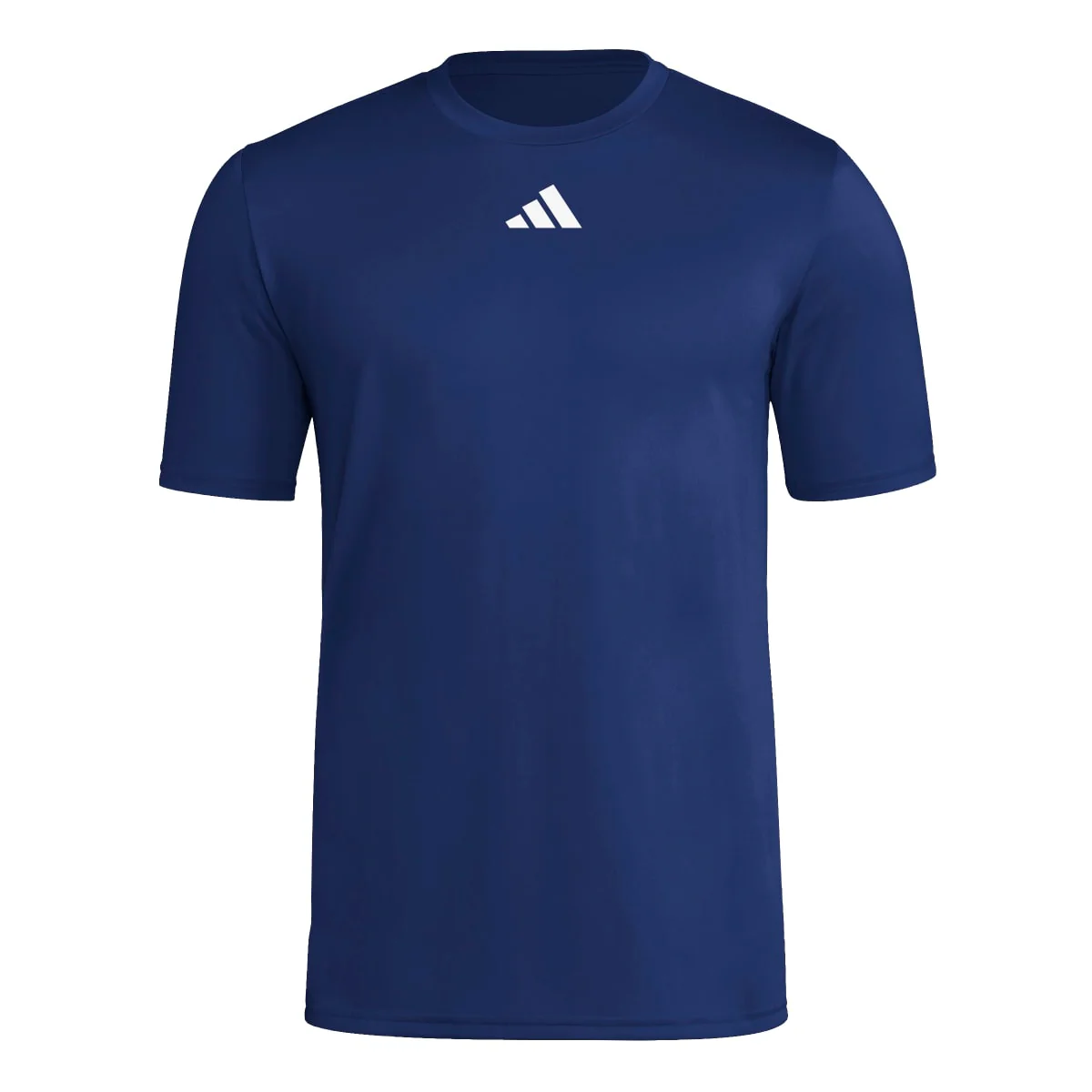 Adidas Mens Short Sleeve Pregame Tee - Image 5