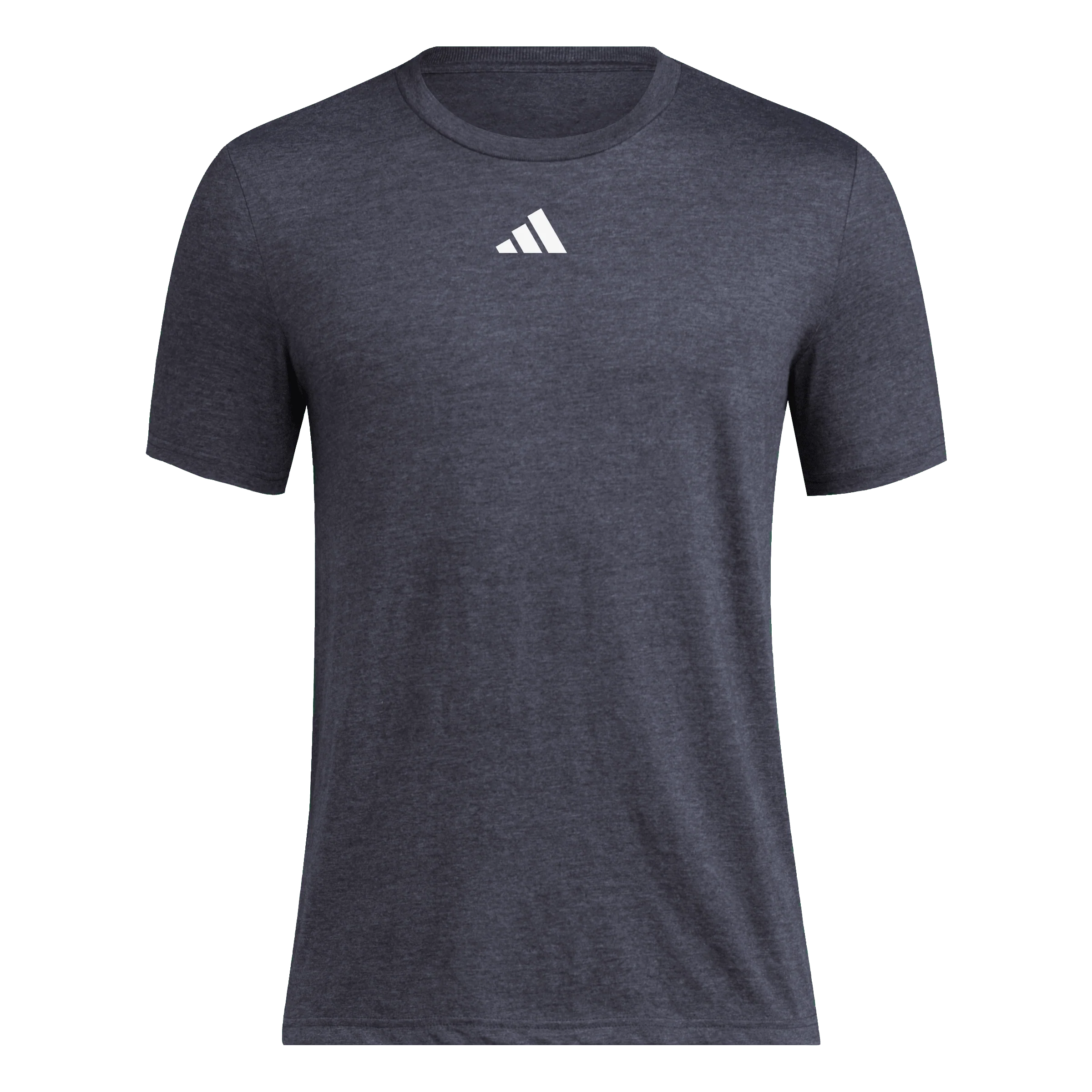 Adidas Mens Short Sleeve Pregame Tee - Image 8